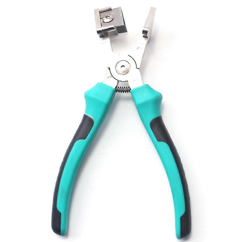 V-shaped Rubber Strip Scissors 90 Degree For Doors Window Sealing Industrial Grade Right Angle Rubb