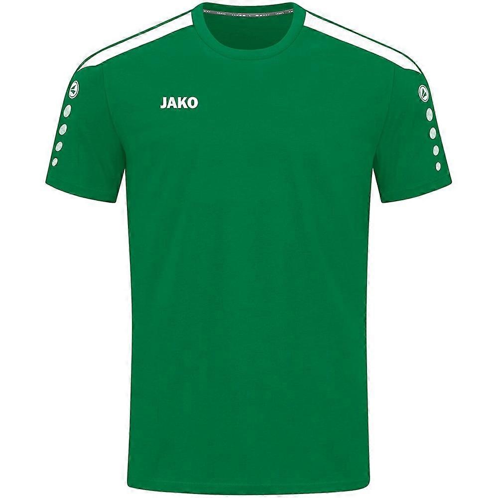 T-Shirt Jako Power 6123200