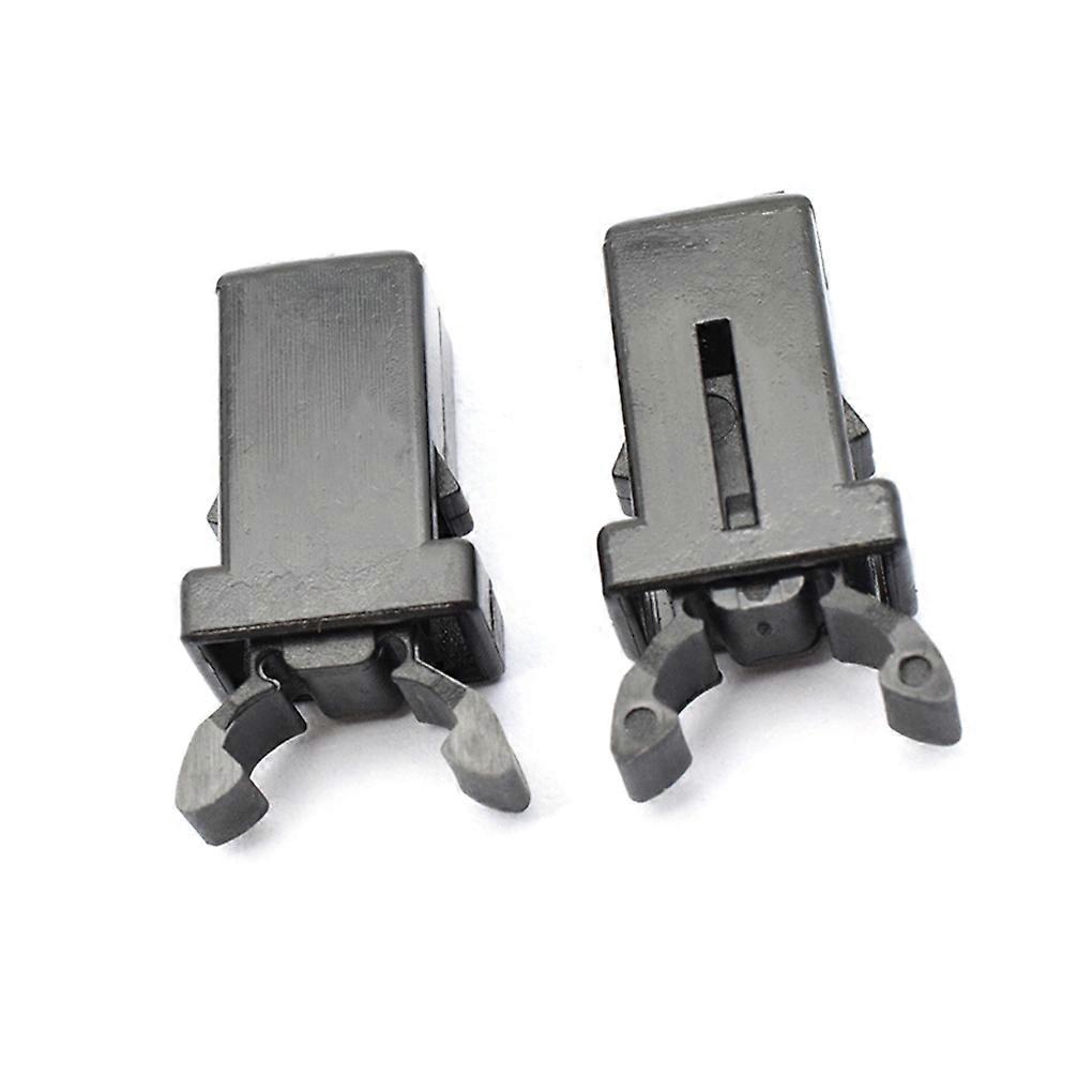 Wastebin Lock Replacement Catch Compatible Touch Lid Bin Clip Latch Spare Repair Lock Clip Replacement Lock Catch Waste Bin