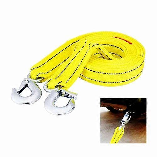 3 Ton Towing Rope