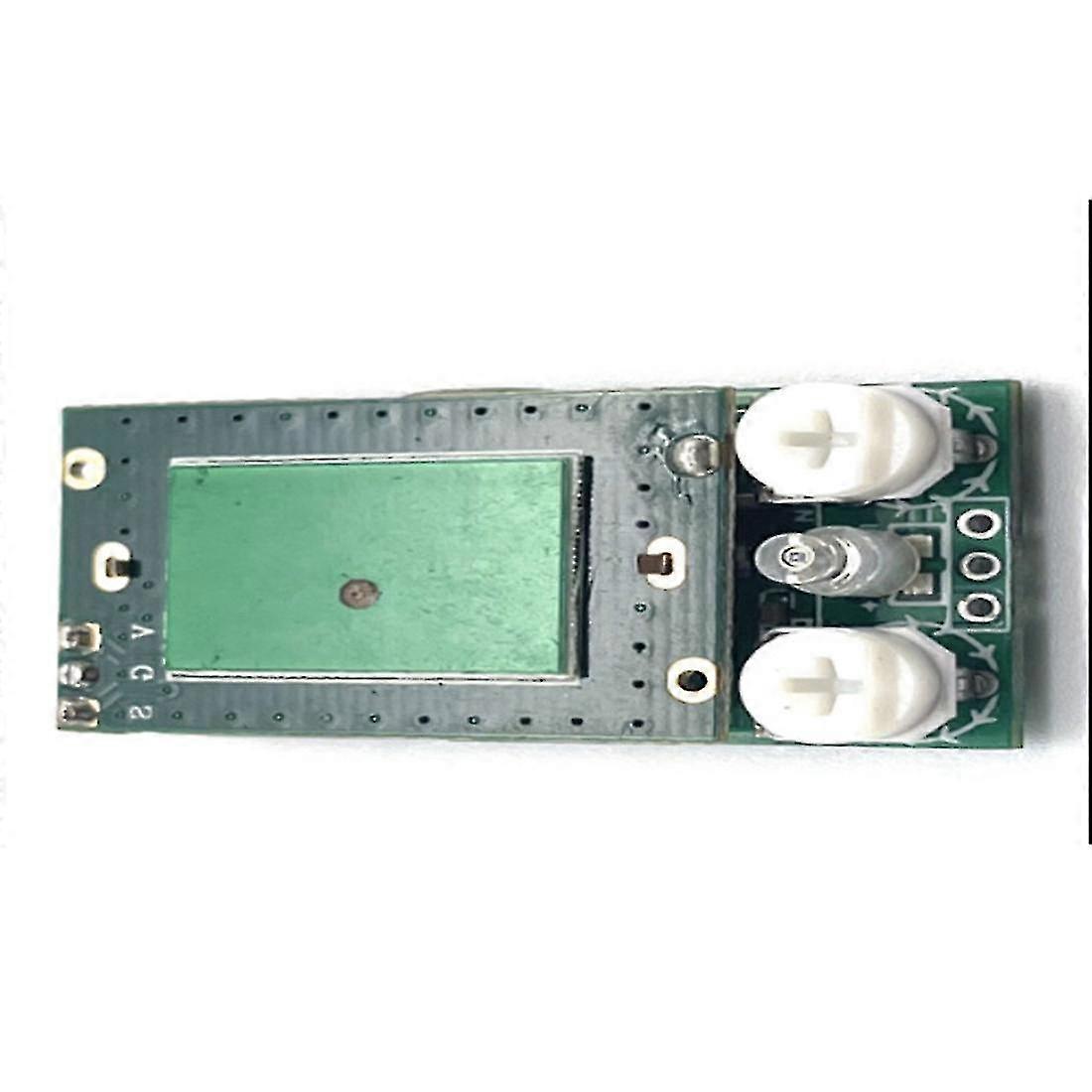Dc 5v 5.8g 5.8ghz Microwave Sensor Switch Module K6-a No Interference