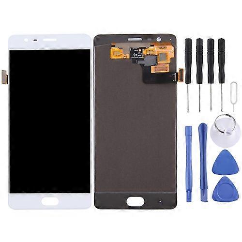 For OnePlus 3 (A3000 Version) Screen Replacement Display Digitizer With Repair Tool Kits