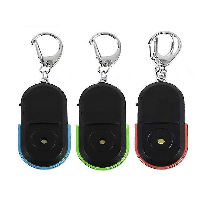 3pcs Key Finder Led With Ce Sensor