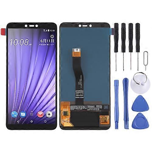 ORIG LCD Screen for HTC U19e with Digitizer Full Assembly