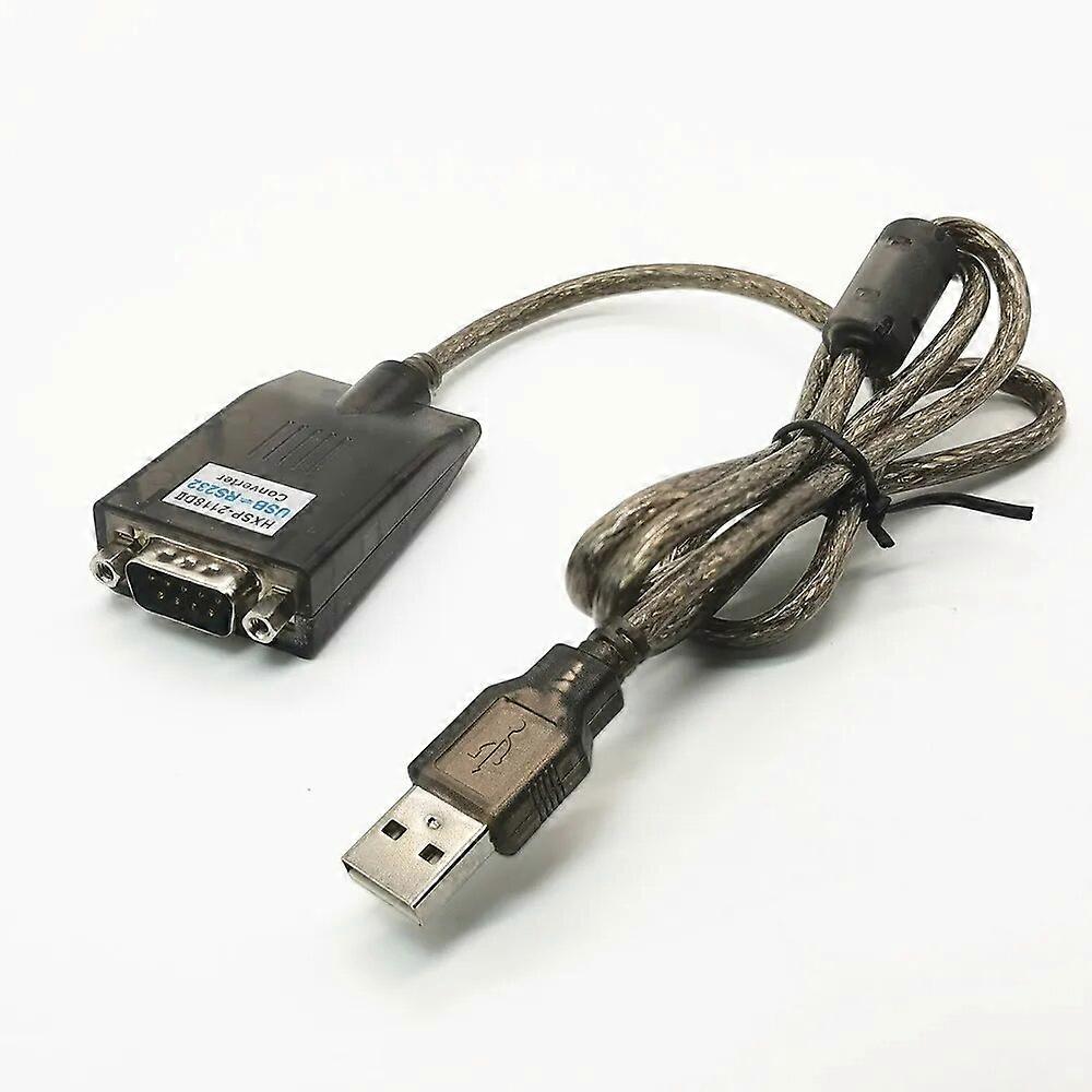 USB to RS232 FTDI2303 serial cable 9-pin com port industrial grade