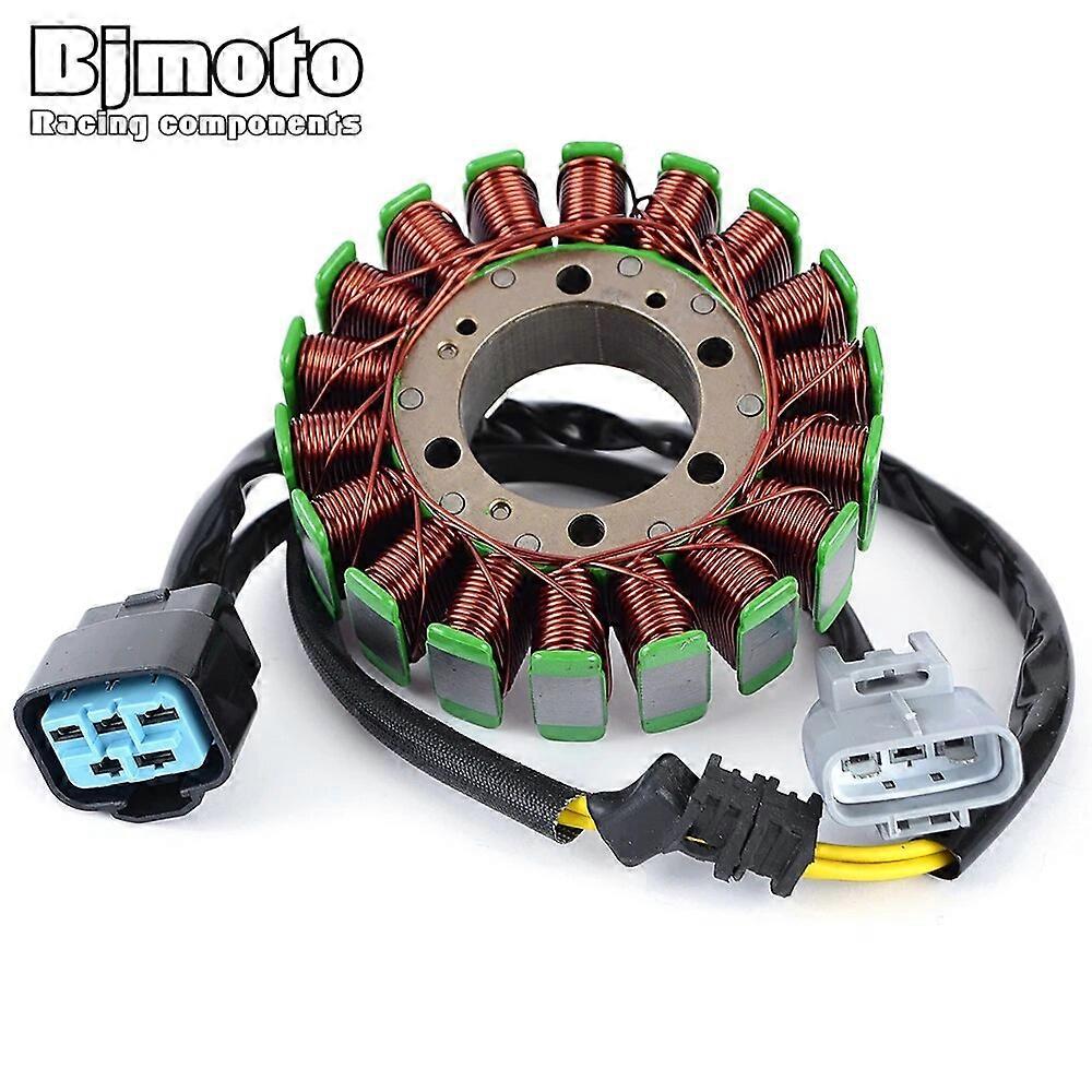 31120-HW1-671 Stator Coil For Honda ARX1200 ARX1200T2 ARX1200T3 ARX1200T3D ARX1200N2 ARX1200N3 R-12X F-12X R-12 F-12 Aquatrax