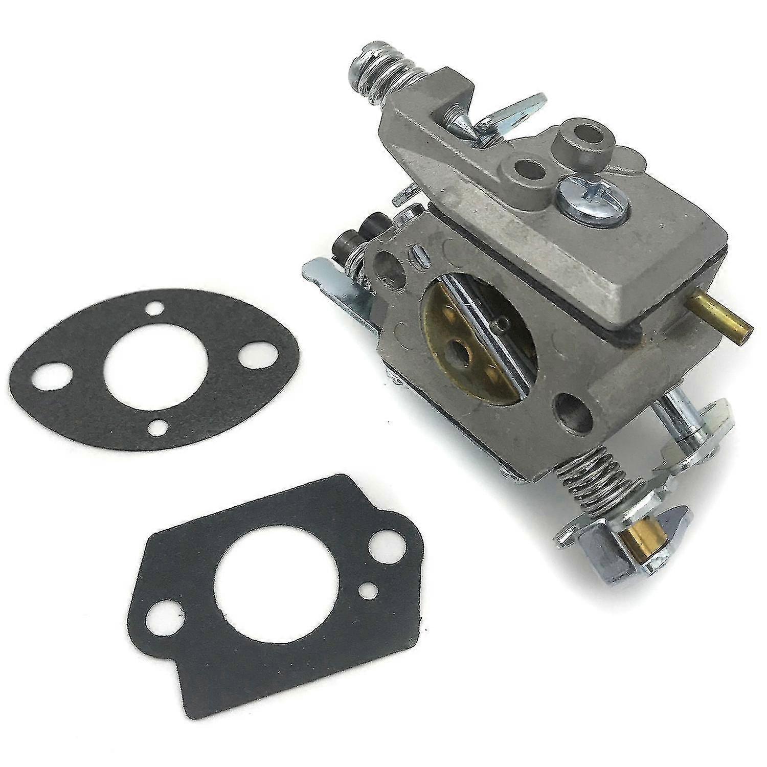 Carburetor Compatible With Mcculloch Mac Cat 335 435 440 Chainsaw Wt Type