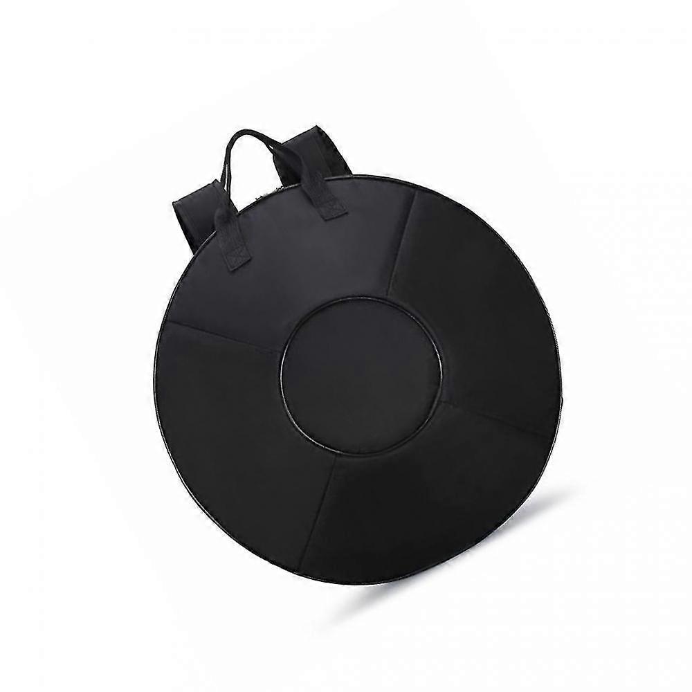 Hand Drum Bag Breathable Storage Backpack Adjustable Shoulder Carrying