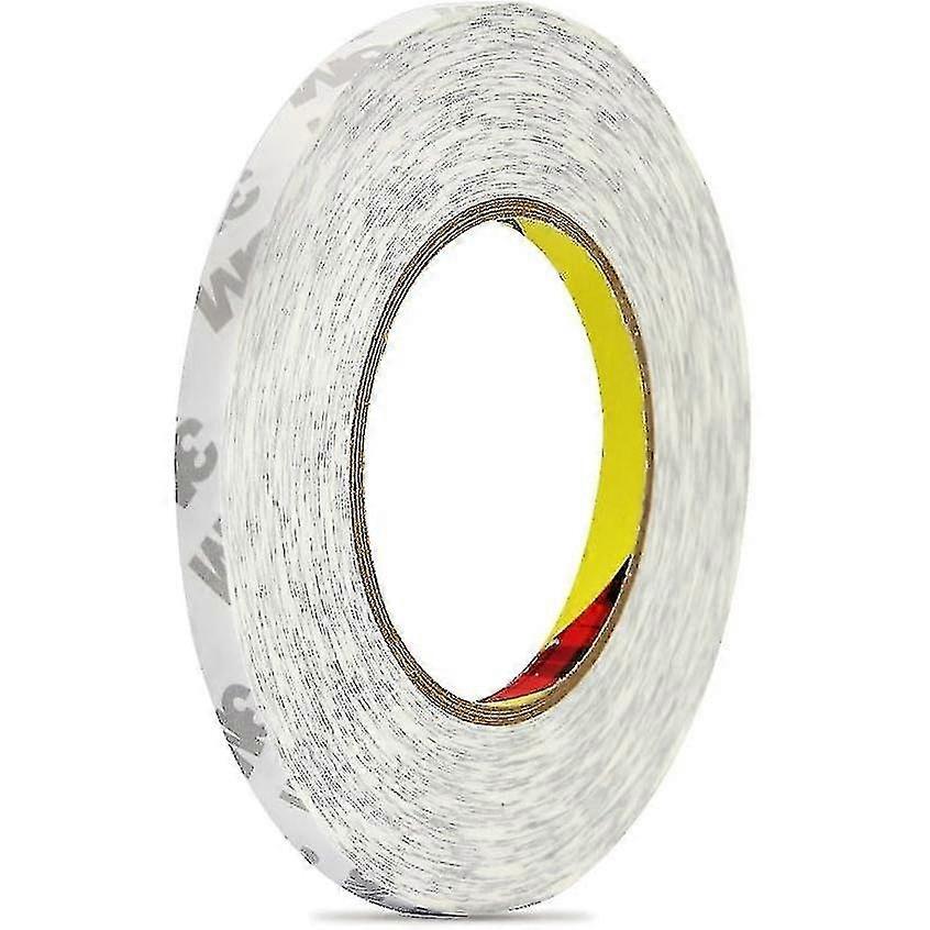 Double Adhesive Tape, 3m, 50 M, Transparent