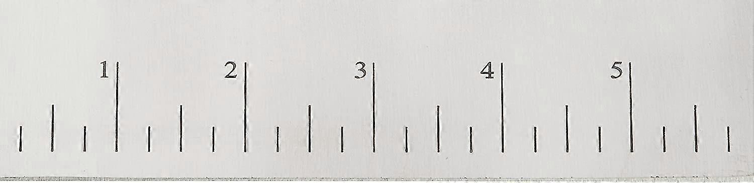 Stainless Steel Baker's Dough Cutter