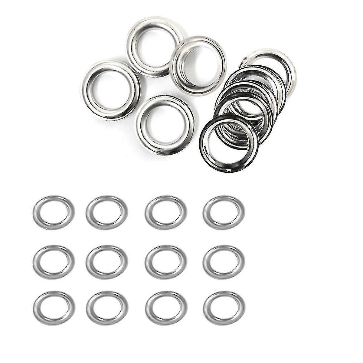 14 Mm Iron Eyelets Grommet And Washers