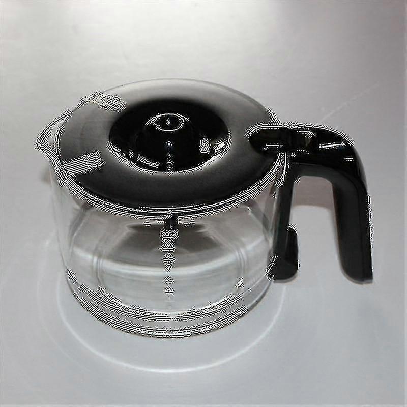 Beccuccio per caffè 19092 compatibile con Philips 996510073718 HD7761 HD7762 HD7765 HD7767 Grind&Brew