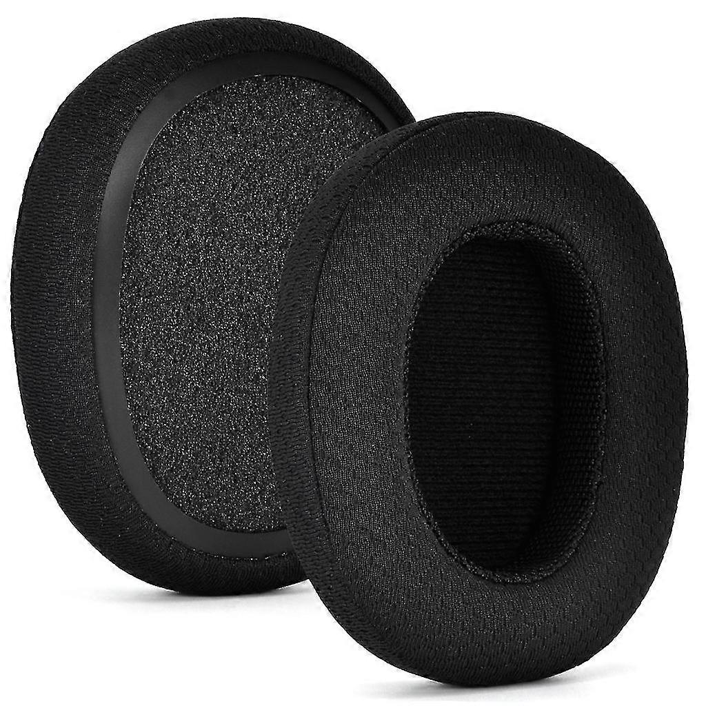 Soft Earpads For Skullcandy Crusher Headphone Sleeves Memory Foam Ear Pads