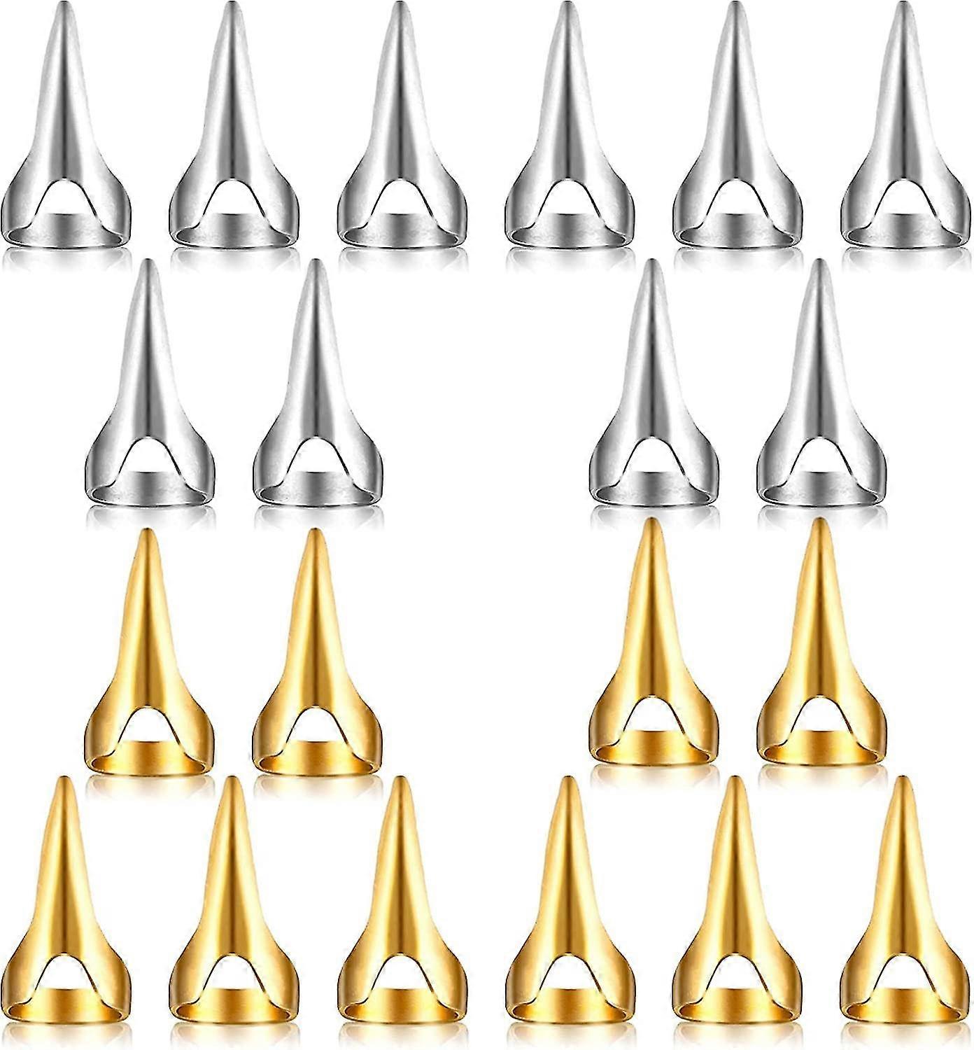 Hair Parting Tool   And Selecting