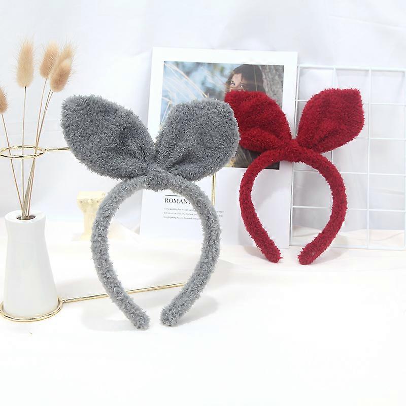 Facewash Headband    One Size Fits All, Adjust