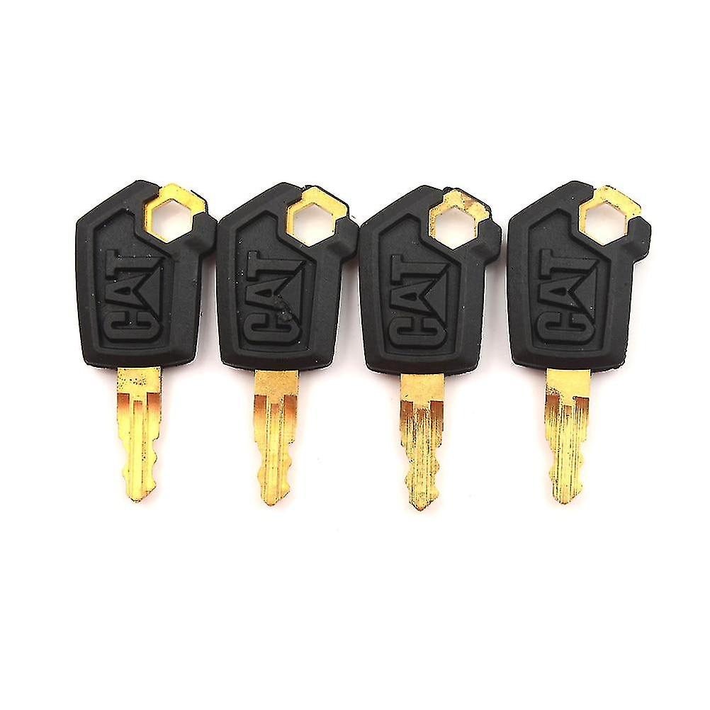 Generator Accessories Heavy Equipment Ignition Loader Dozer Key