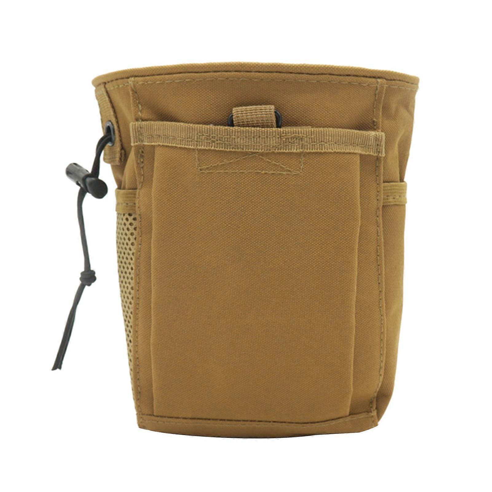 Kaesi Men Outdoor Camping Belt Waist Bag Mobile Phone Card Holder Case Dump Drop Pouch