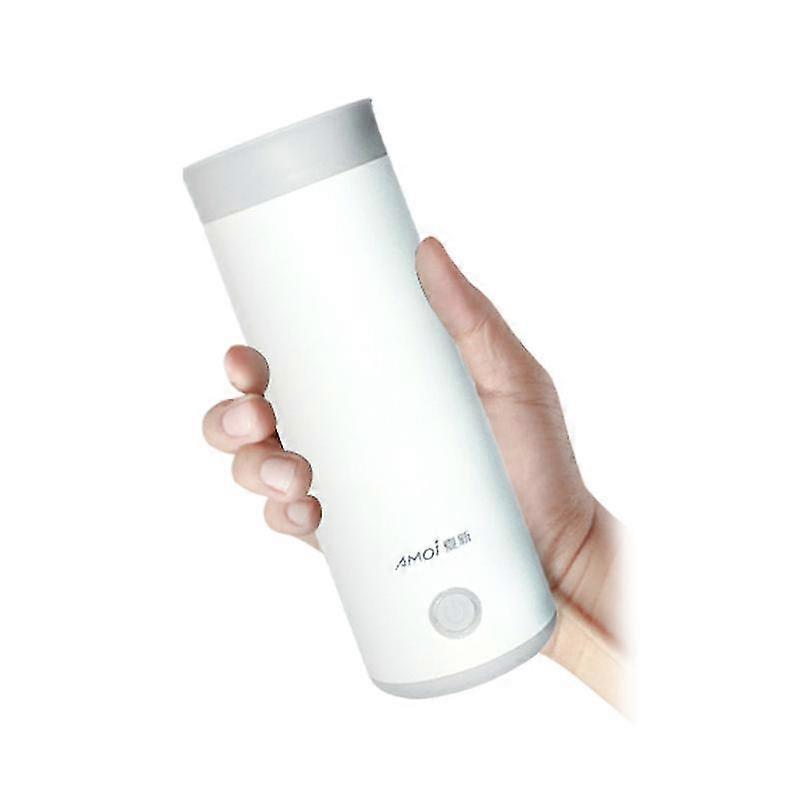 Portable Mini Kettle Travel Electric Kettle Automatic 400ml 300w Heating Cup
