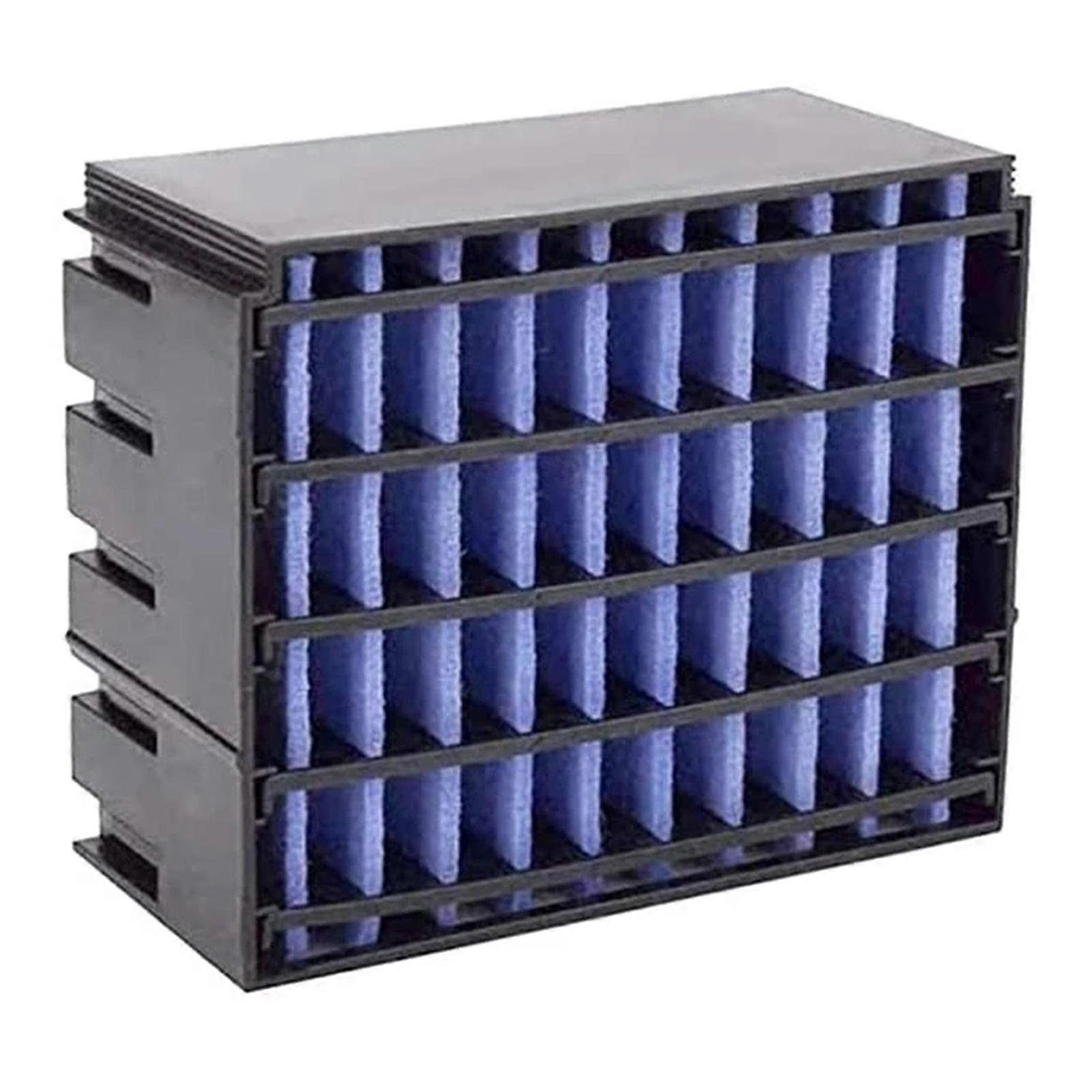 التبخر مبرد الهواء استبدال فلتر الترا مبرد الهواء القطن الماصة