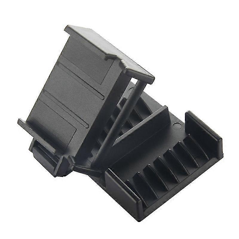 Professional Clipper Guard Trimmer Attachment Guarding Comb Guide Remove Hair Split Ends Hairdresse