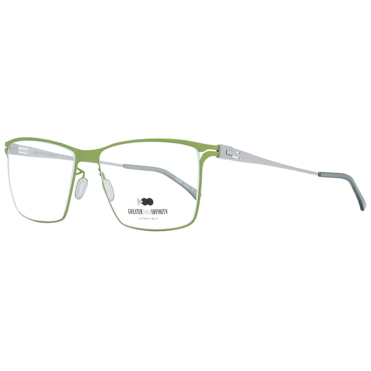 Greater Than Infinity Optical Frame Gt005 V05n 56