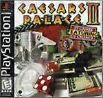 Caesars Palace 2  Game - PlayStation One - PAL - New & Sealed