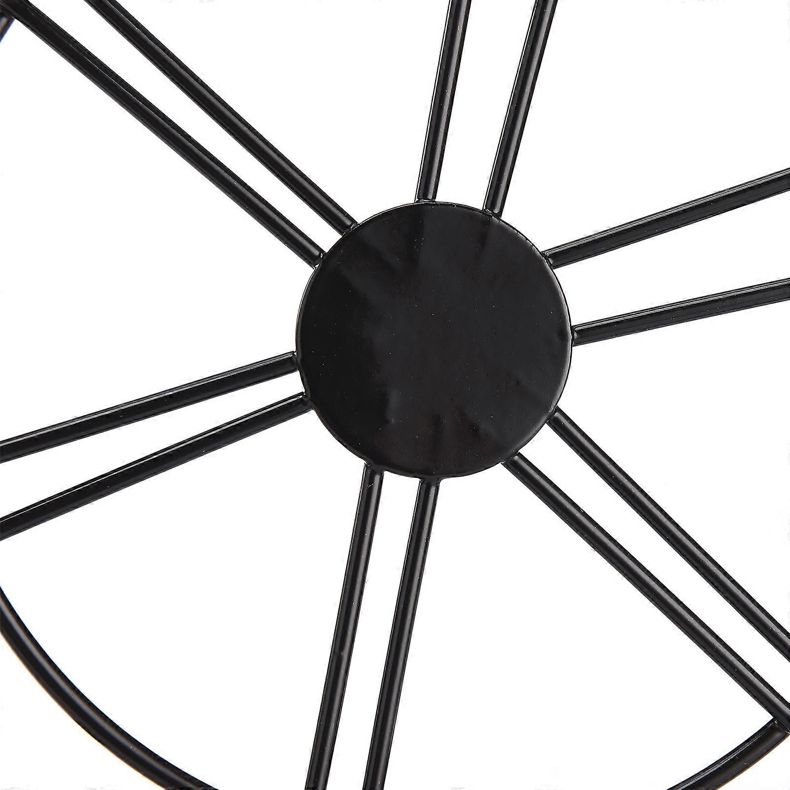 Multi-Purpose Heavy Duty Plant Stands, 5pcs Set