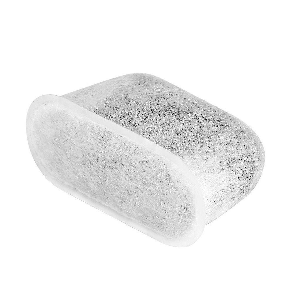 12-Pack Coffee Machine Charcoal Water Filters - Replacement Filters
