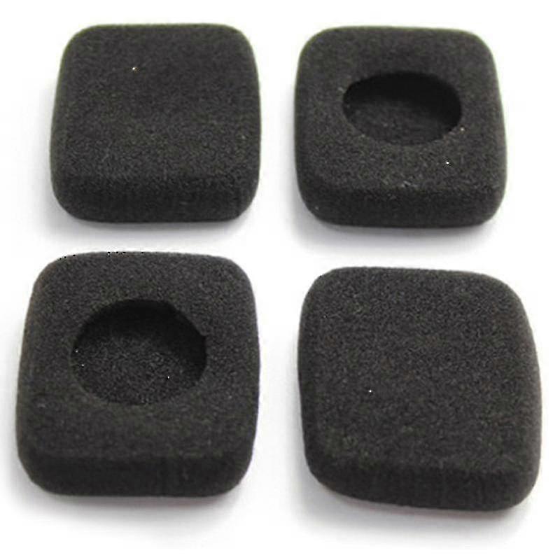 For Bang Olufsen Bo Form 2i Headset Headset Sponge Earmuffs
