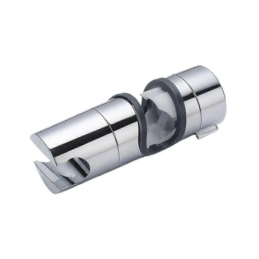 Universal 20-25mm Od Adjustable Shower Head Stand-gray