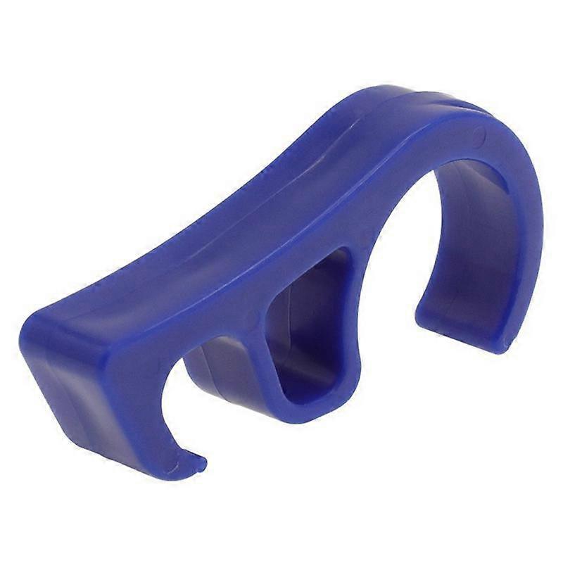 Moottoripyörän solki jarrukoukku pysäköinti turvalukko kevyt kannettava pysäköintilukko jyrkälle rinteelle epätasainen tie