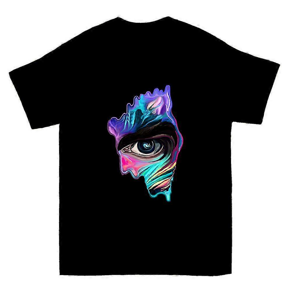 Eye Am In Orbit T-shirt