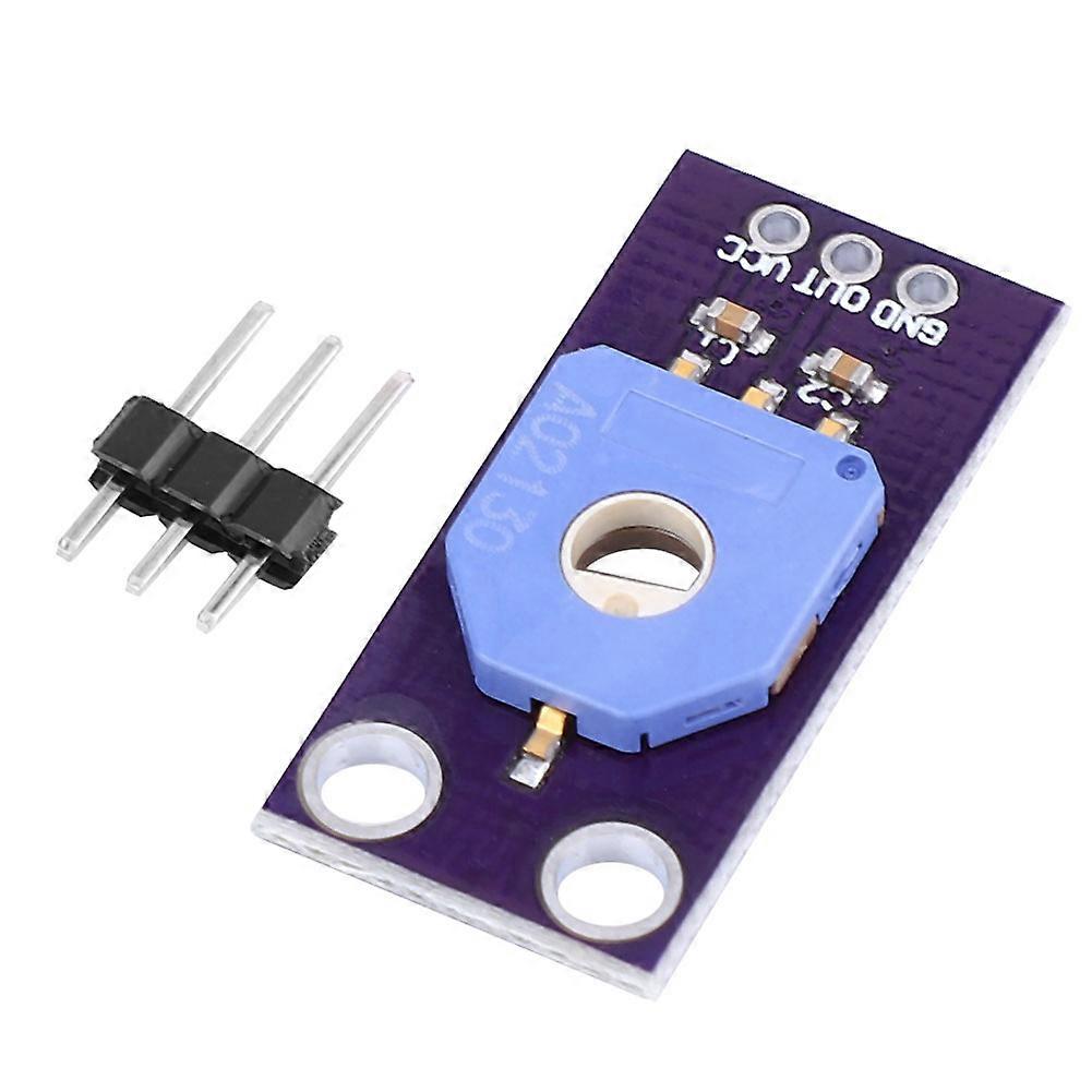 CJMCU-103 Analog Rotation Angle Sensor Module Trimmer Potentiometer SV01A103AEA01R00