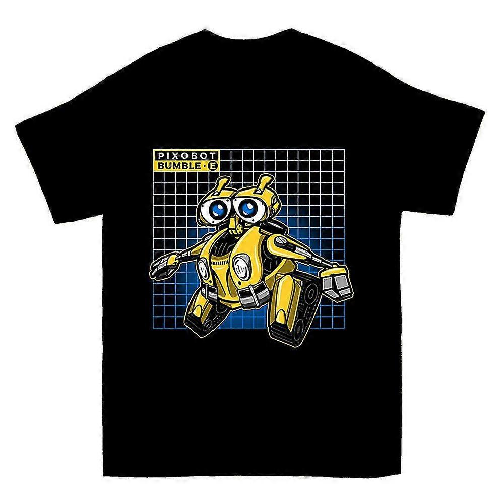 Bumble E T-shirt