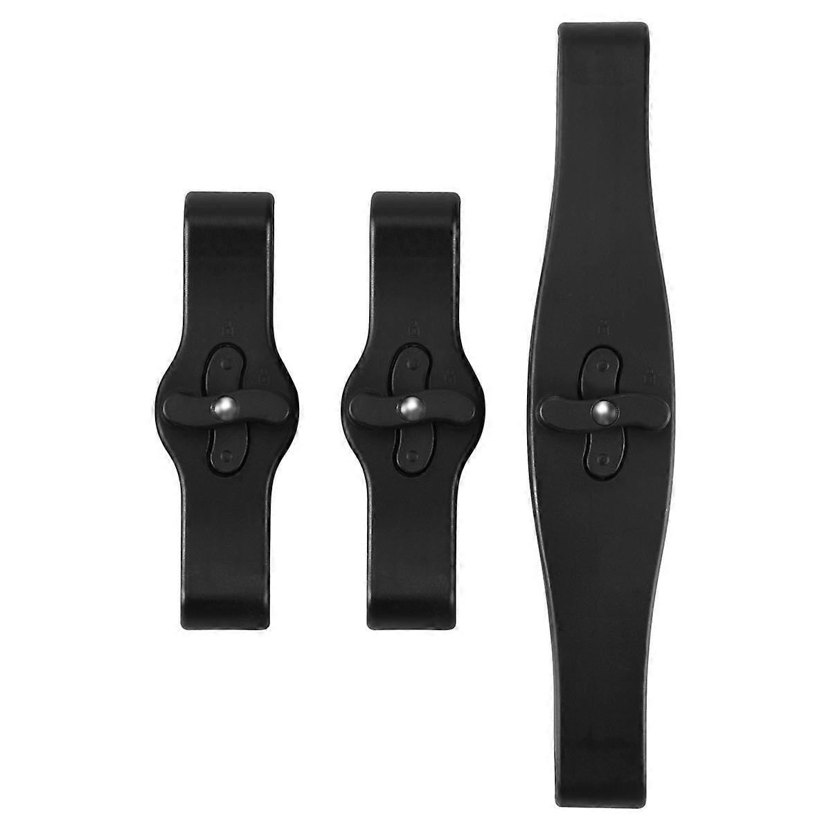 3Pcs Coupler insert into the strollers for stroller connector adapter make YOYO into pram