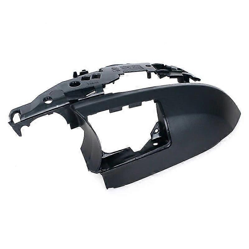 For Toyota RAV4 RAV 4 2020 2022 2022 Car Side Mirror Lower Base Cover Frame Rearview Mirror Turn Signal Light Lamp Lens Glass
