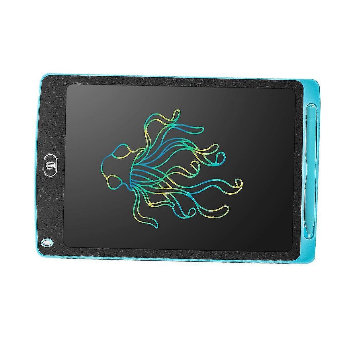 Lcd Handwriting Board, 6.5 Inch Color Handwriting Board, Drawing Handwriting Board, Writing Board