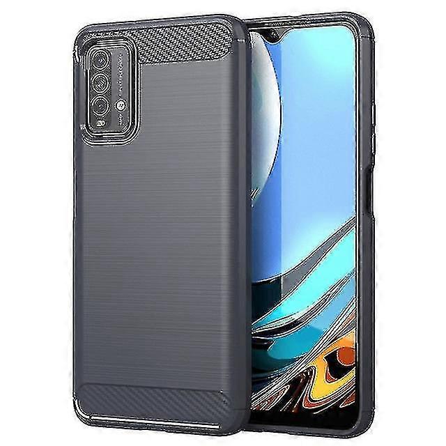 Saksdeksel For Xiaomi Redmi 9t