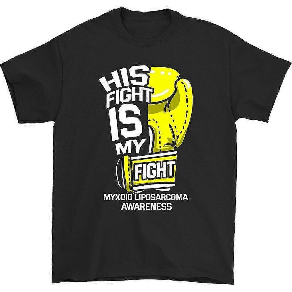       My Fight 101 Crew Neck