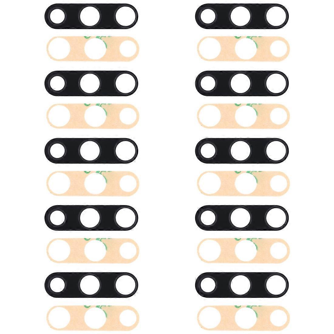 10 PCS Back Camera Lens for Huawei P30
