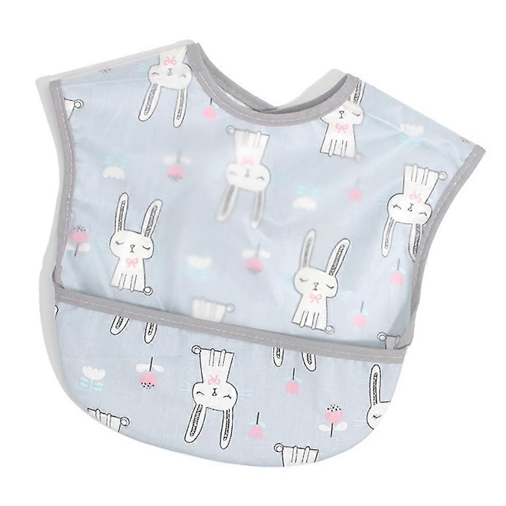 pamut evés előke, vízálló nyáltörlő