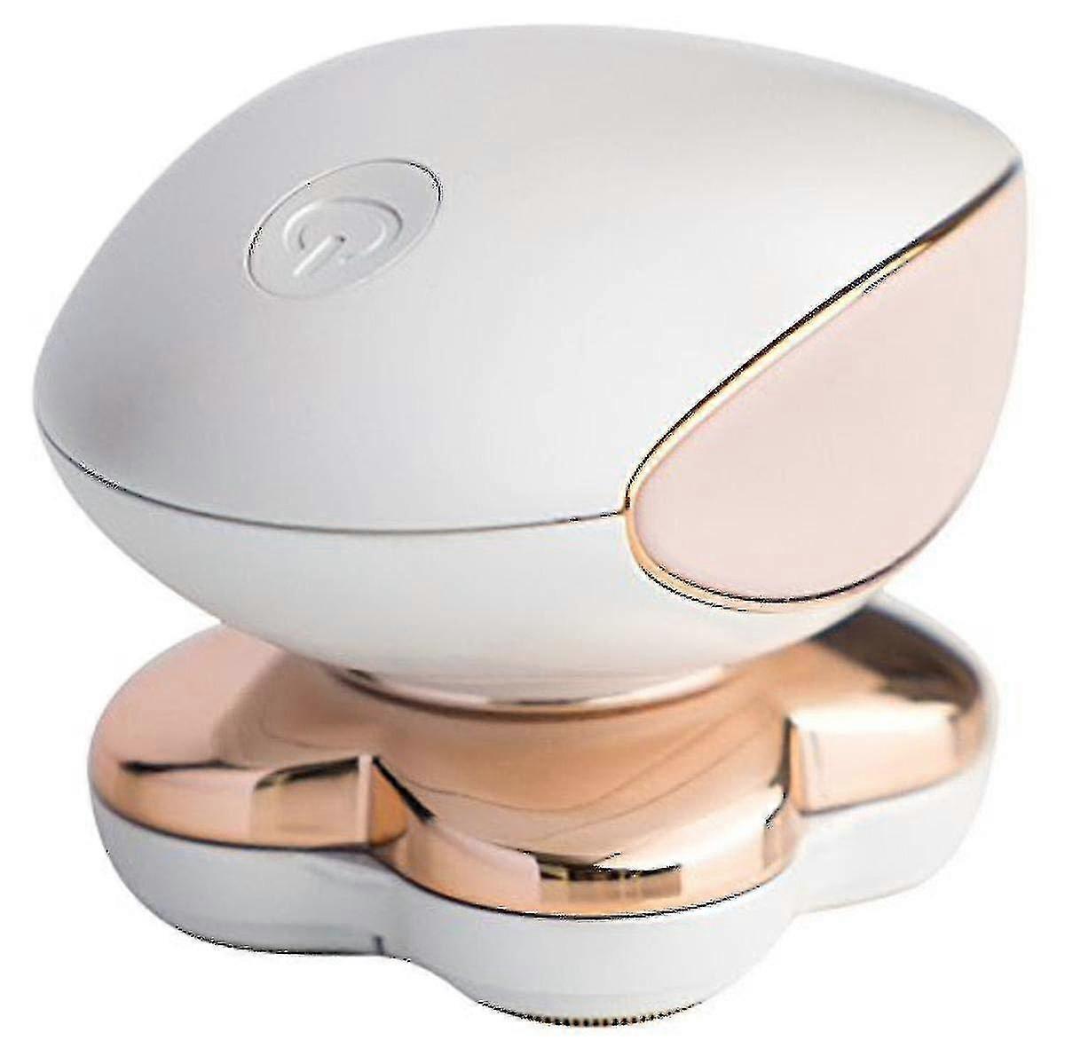 Efterbehandling Fejlfri ben Kvinder39;s Hårfjerner (hs)