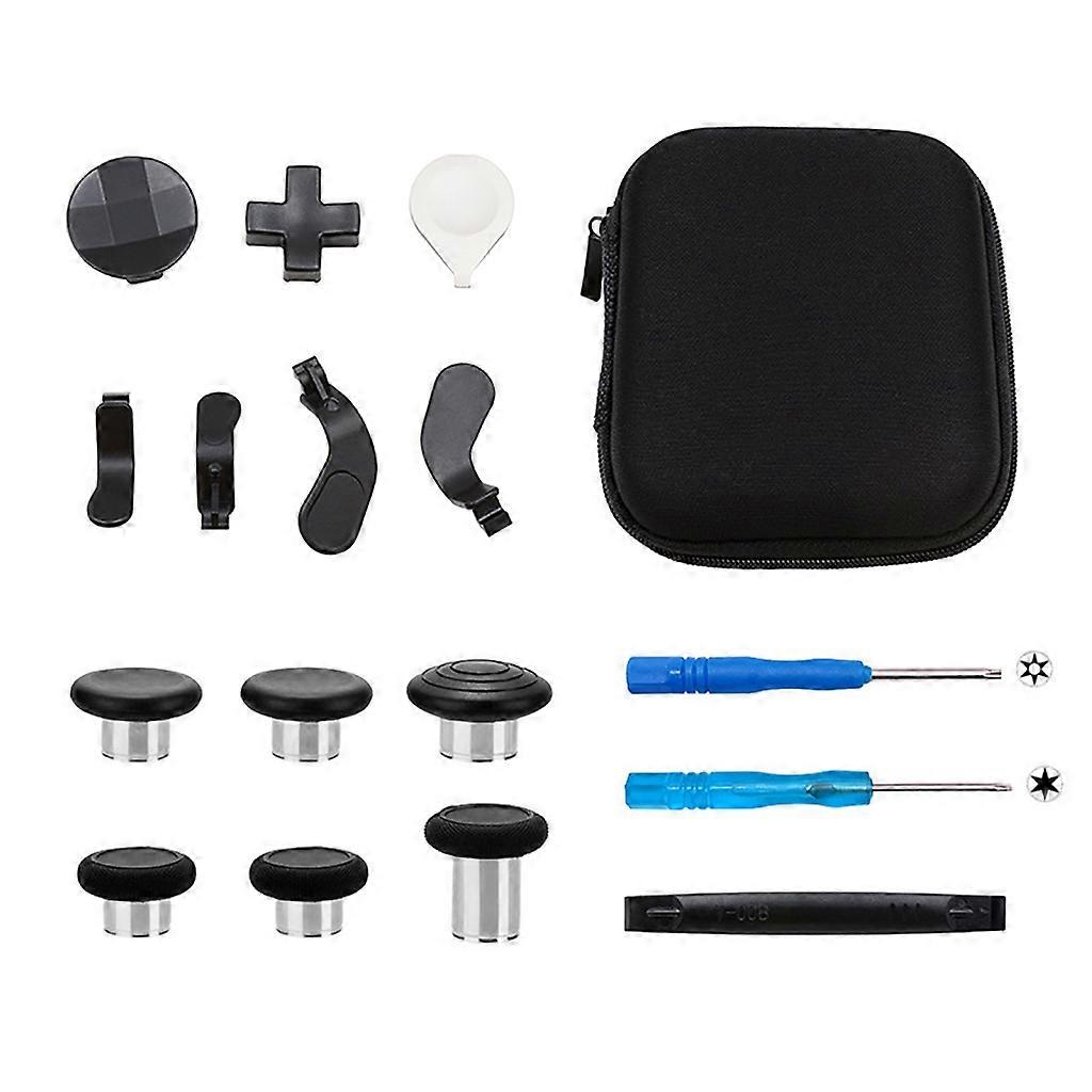 Adjustable Thumbsticks Joystick Tool Button for XboxOneElite Controller Series 2