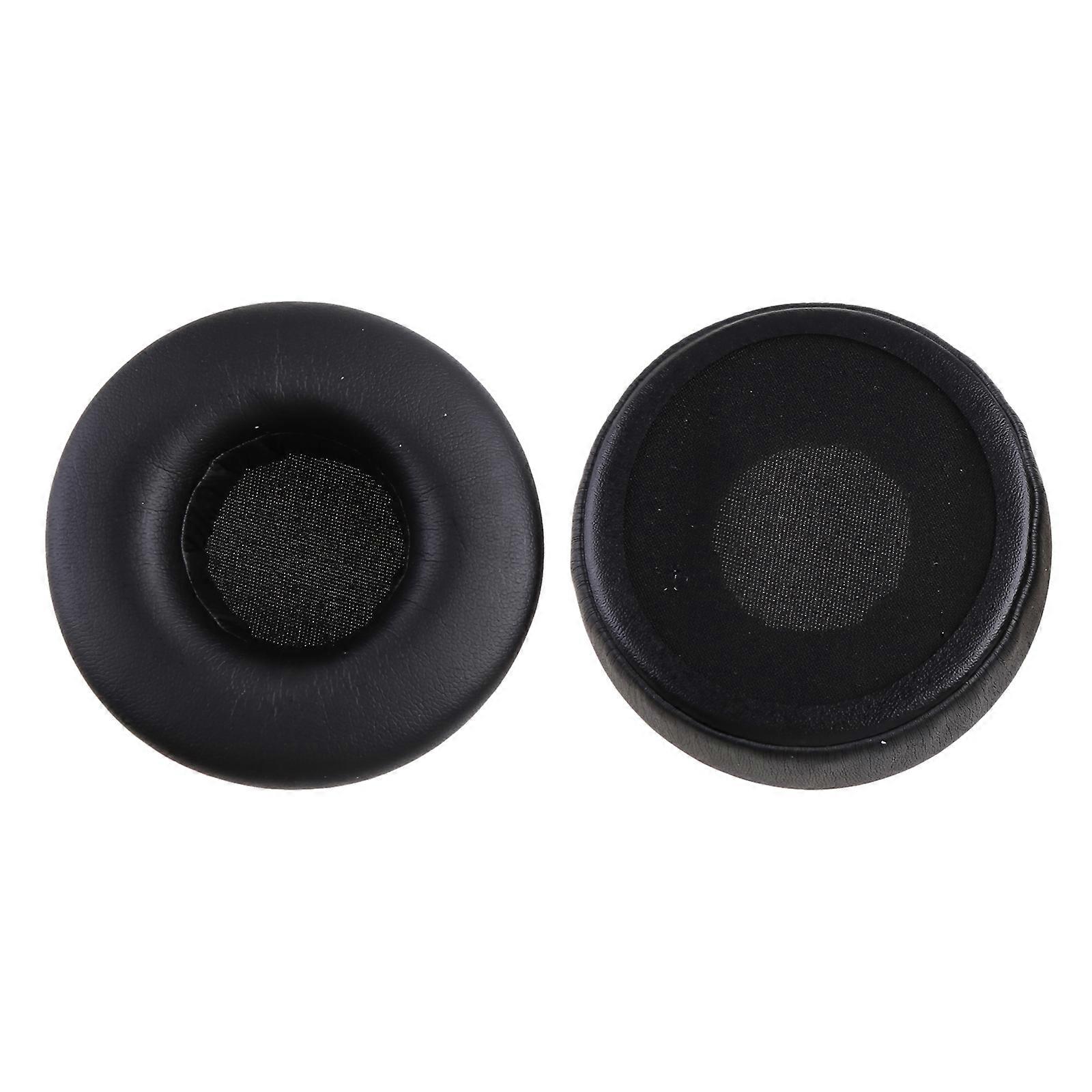 Replacement Thicker Earpads for Positive Vibration 2 Headphone Easy to Install