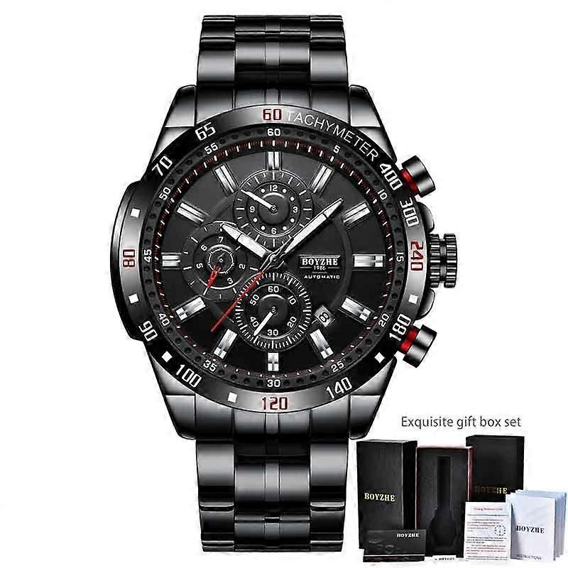 boyzhe watch price