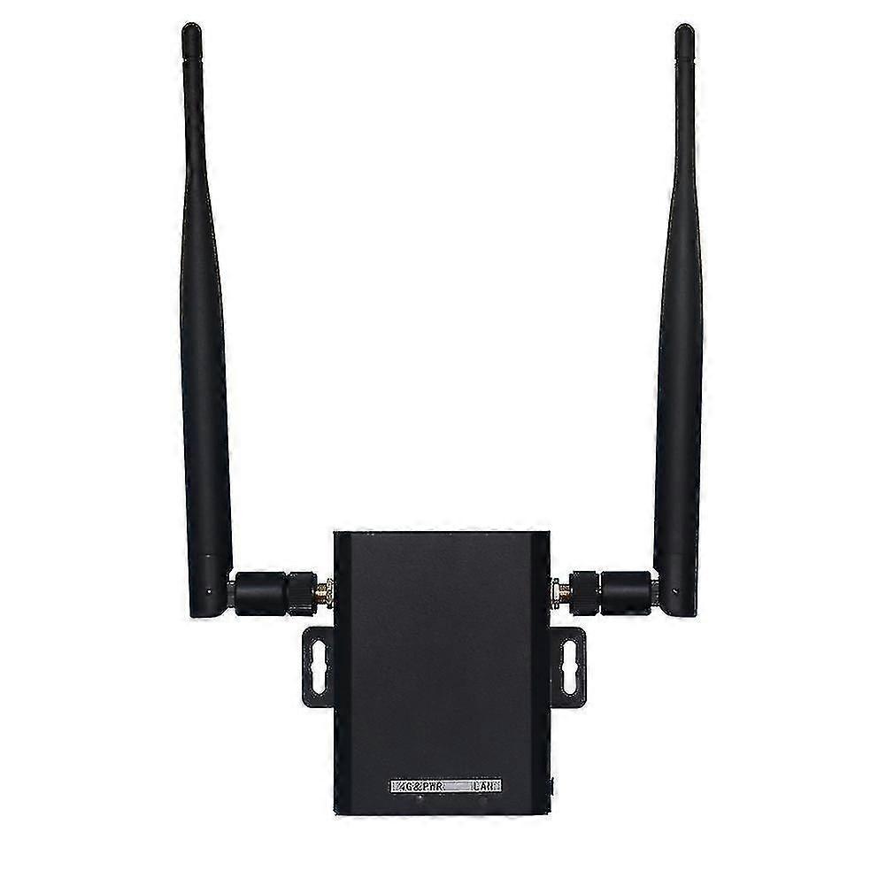 H927 4G Wireless Router in Industriequalität 4G LTE CAT4 150Mbps SIM-Slot WiFi Router Bis zu 16 Benutzer mit