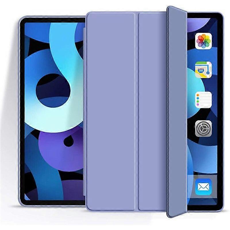 For iPad 10 th Tri-fold Protective Tablet Case For iPad Air 4 5 10.9 Pro 11 10.2 7th 8th 9th 5th 6th 9.7 mini 1 2 3 4 5 6 Cover Computer Covers & Skin