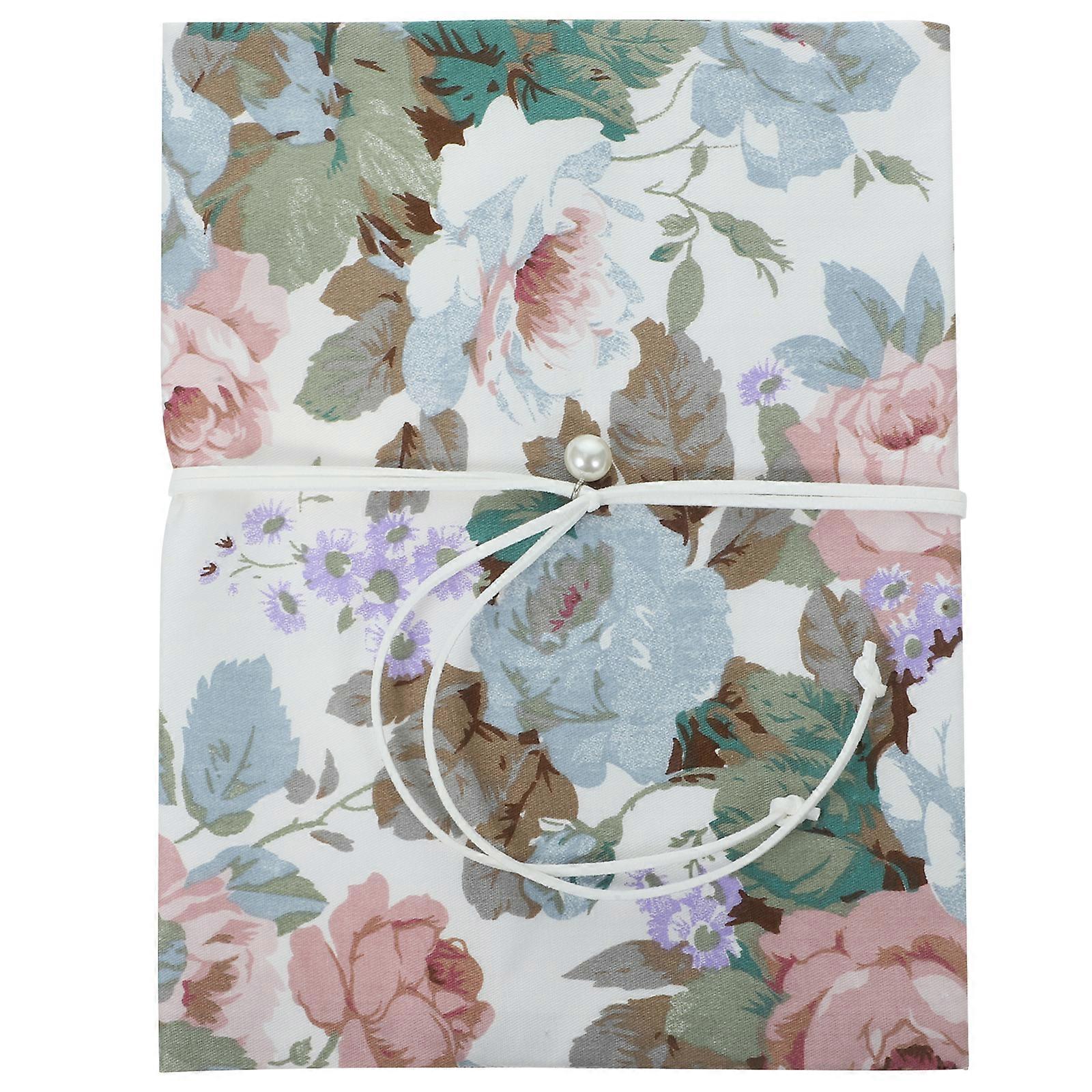 Przenośna okładka książki A5 A5 Ochronne książki bezpieczeństwa Okładka Delikatna szkolna papeteria dla uczniów Biuro domowe