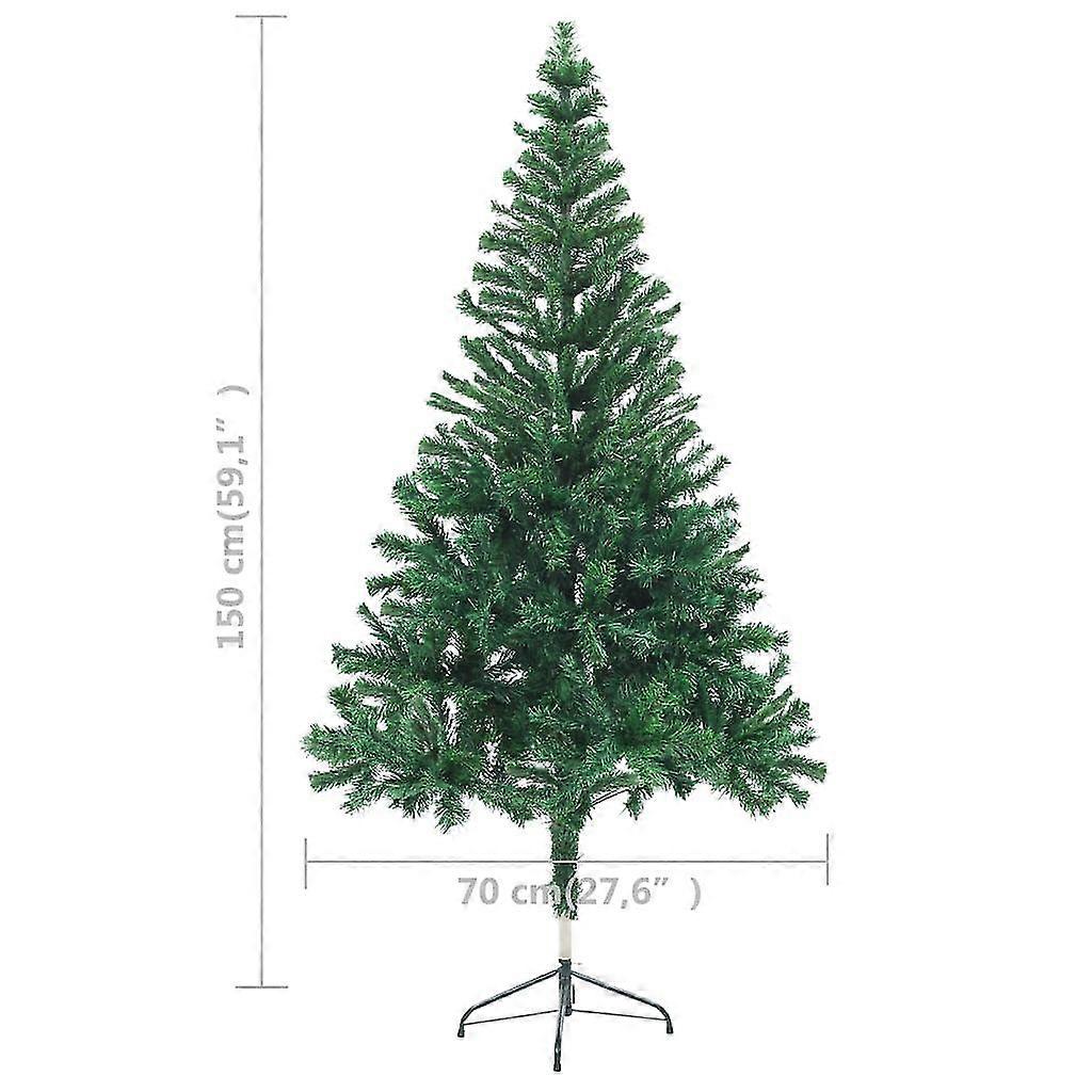 Tree Artificial Tree With Stand Home Xmas Decoration