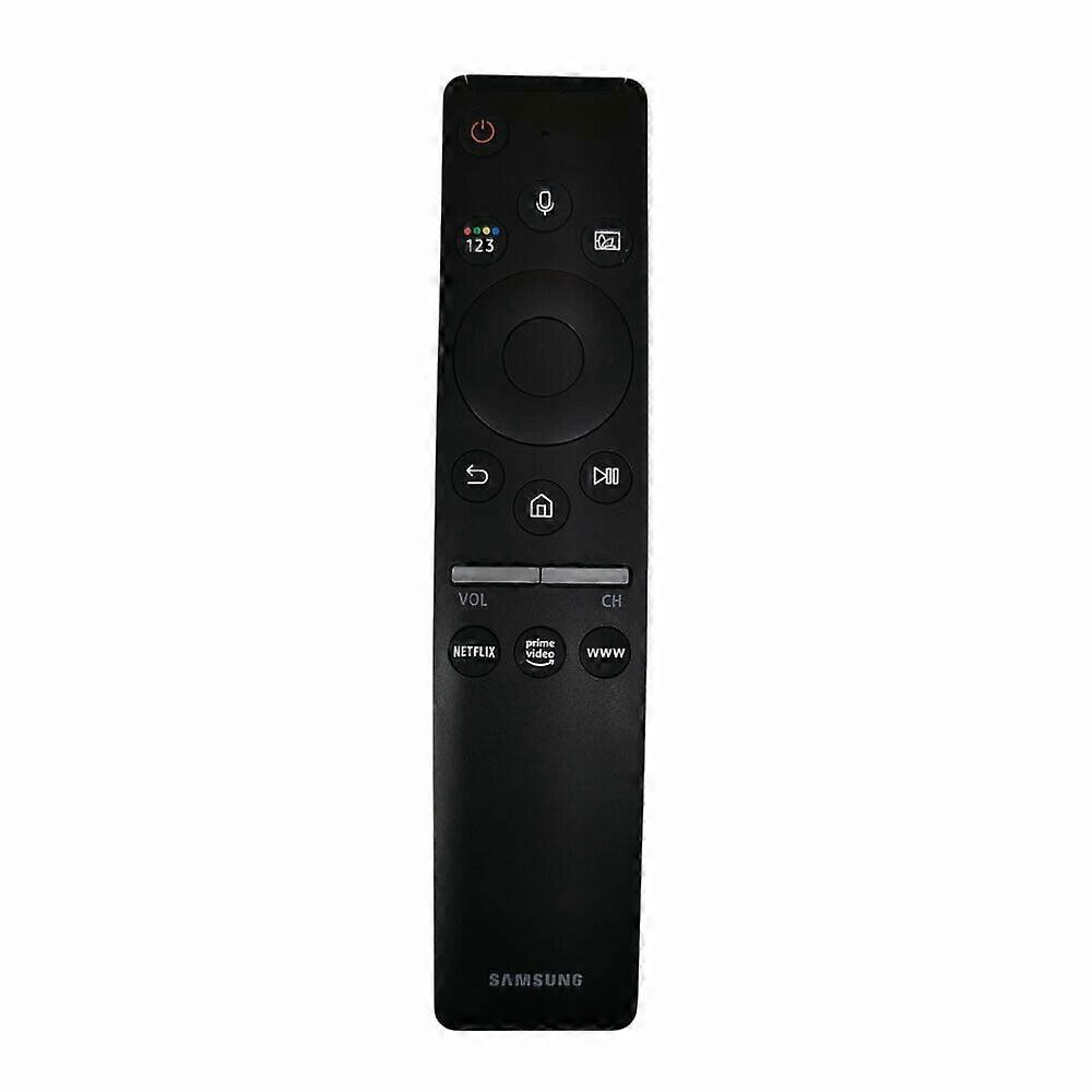 BN59-01312F For Samsung 4K QLED TV Bluetooth Voice Remote Control Q8P7 U4L6